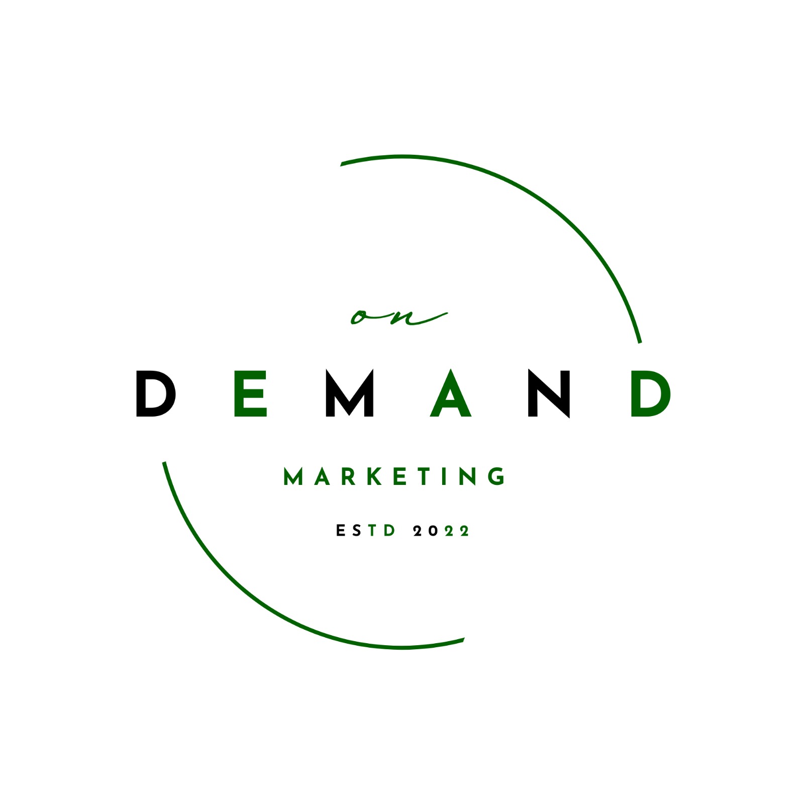 Ondemand Logo